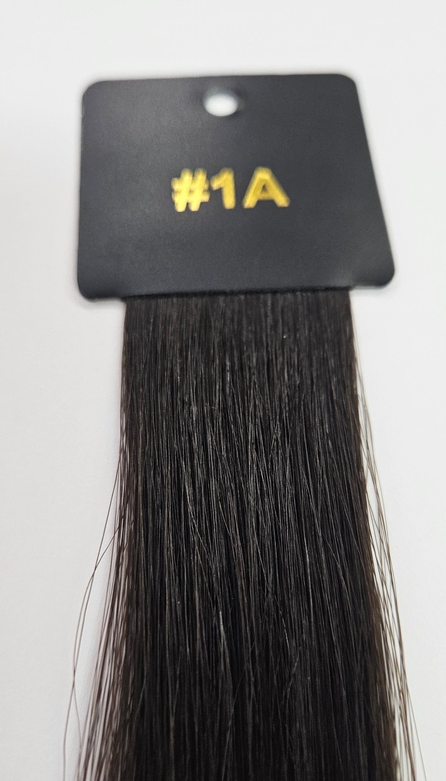 Hairline Topper Deluxe
