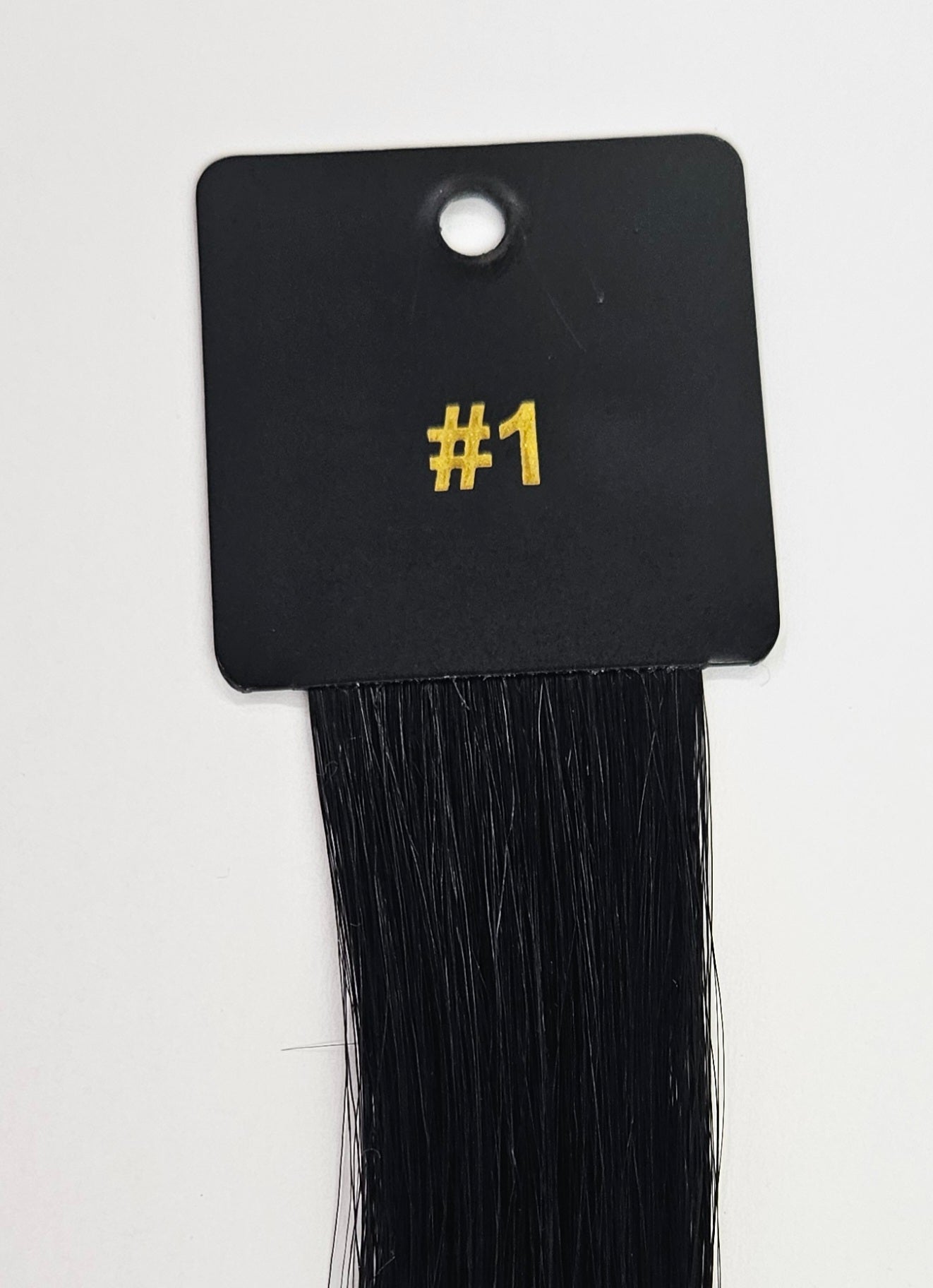 Hairline Topper Deluxe