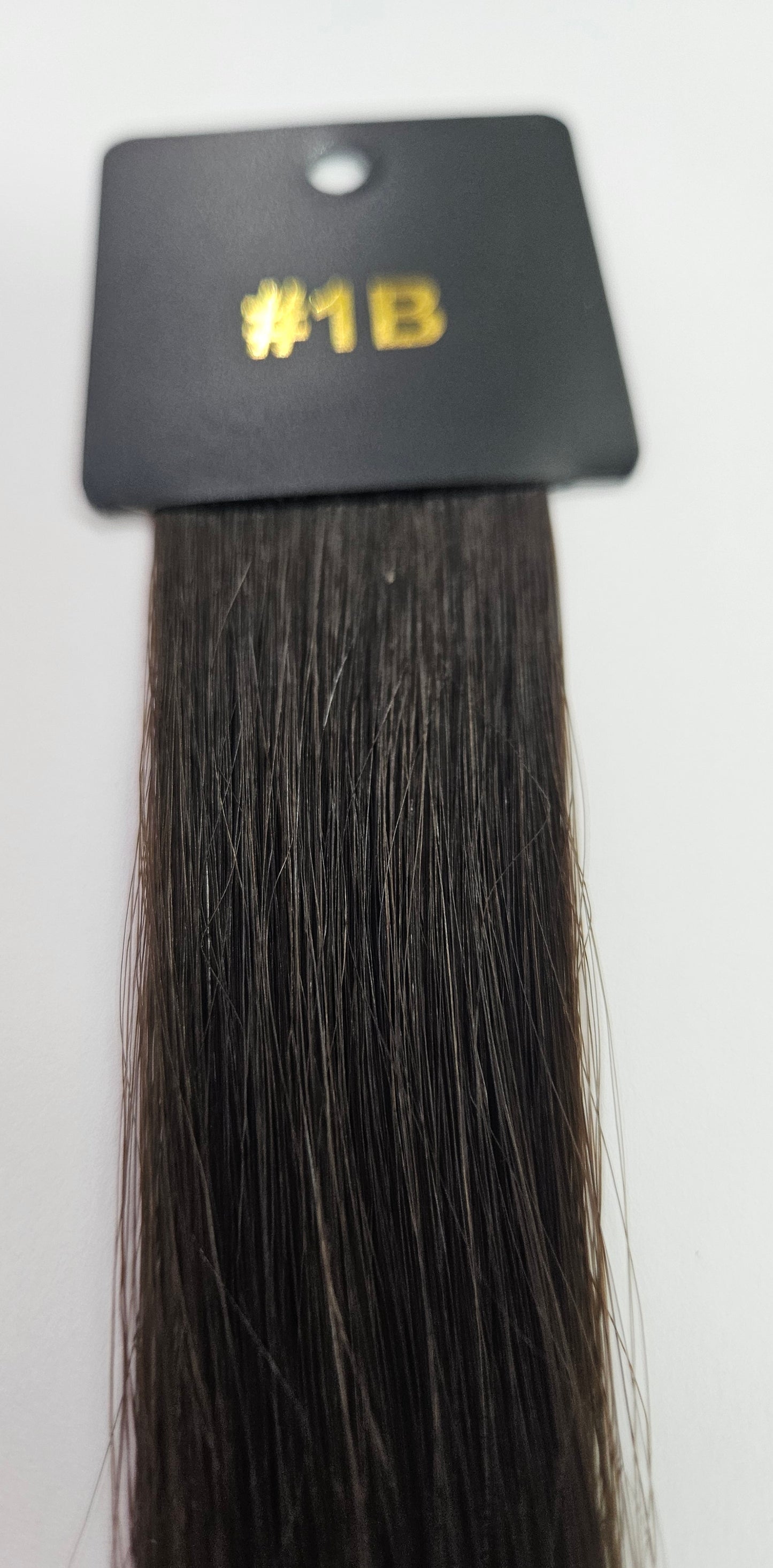 Hairline Topper Deluxe