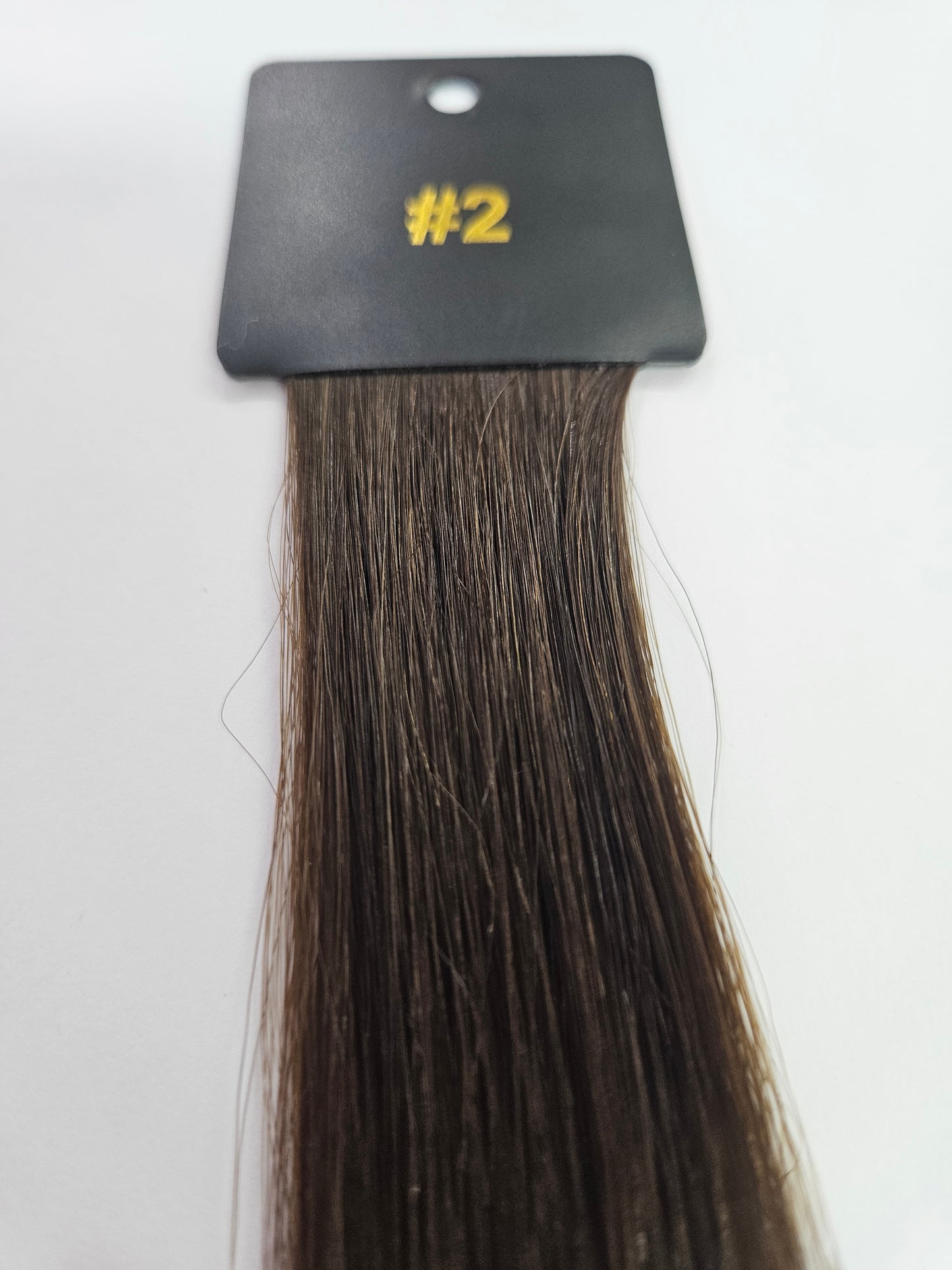 Hairline Topper Deluxe
