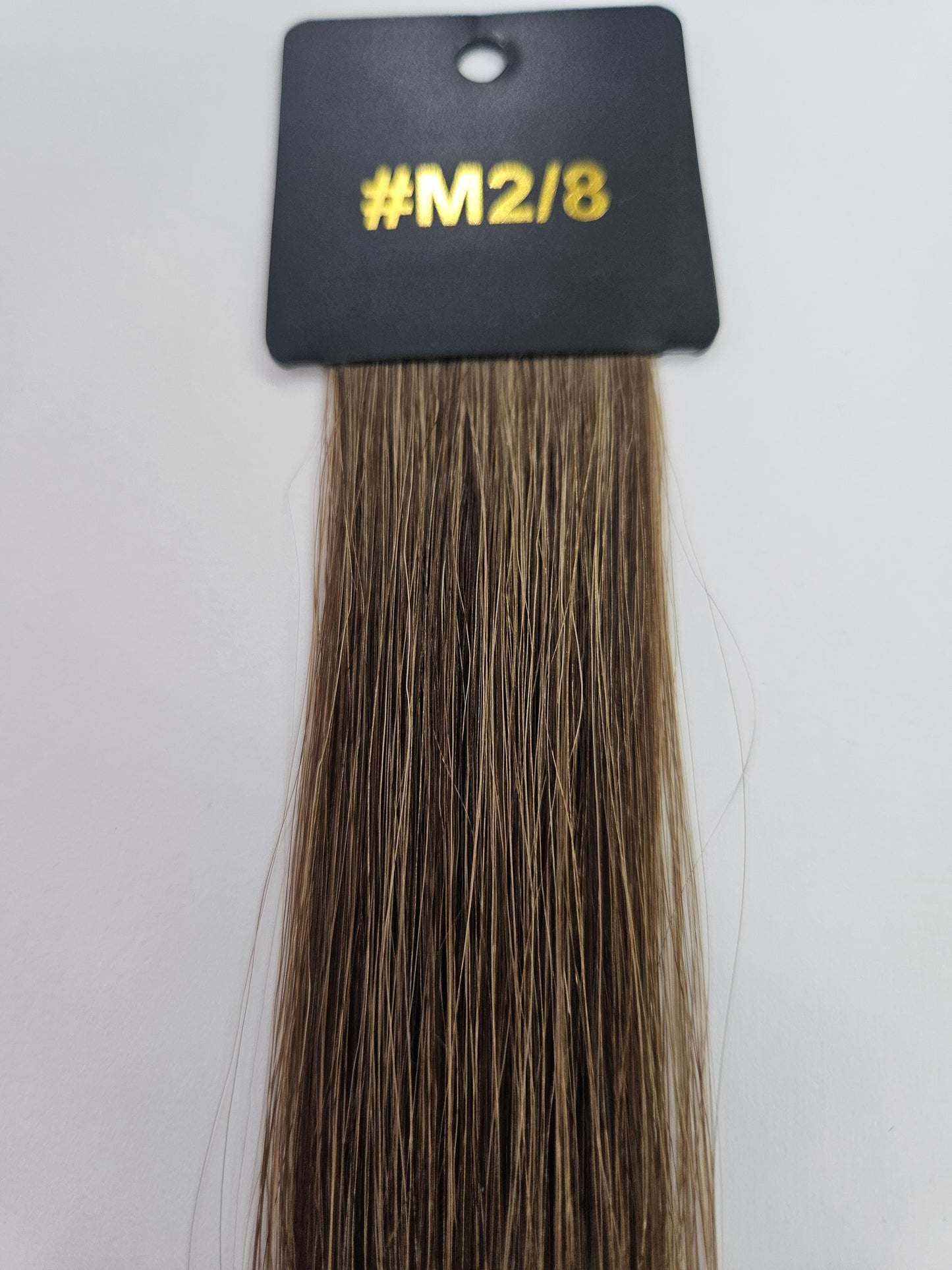Hairline Topper Deluxe
