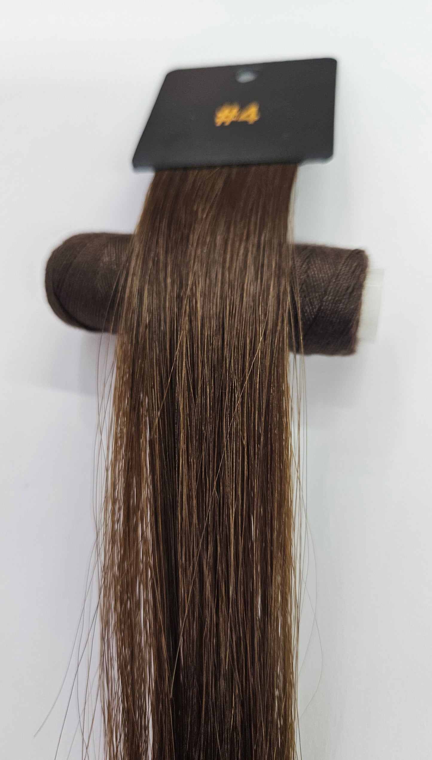 Hairline Topper Deluxe