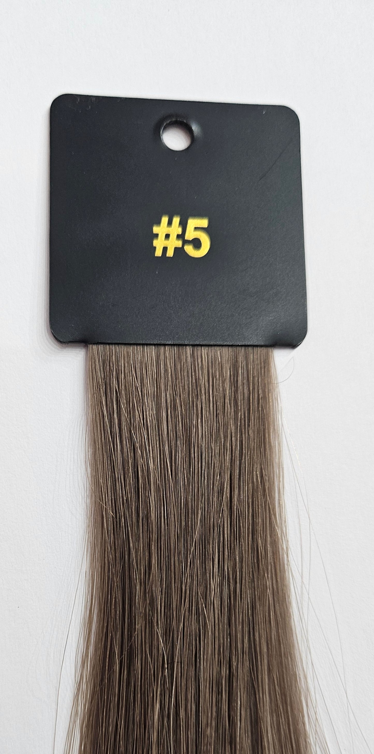 Hairline Topper Deluxe