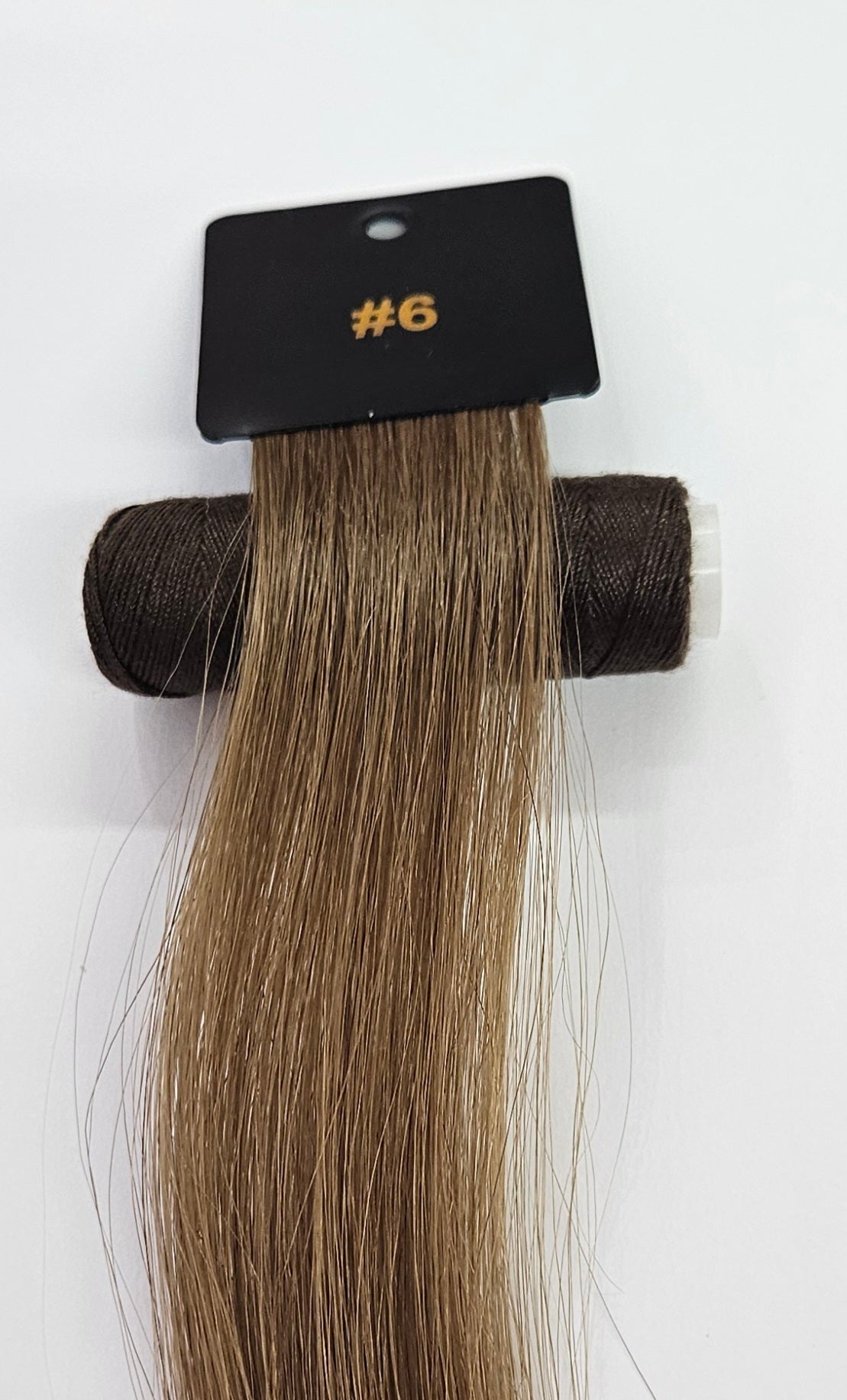 Hairline Topper Deluxe