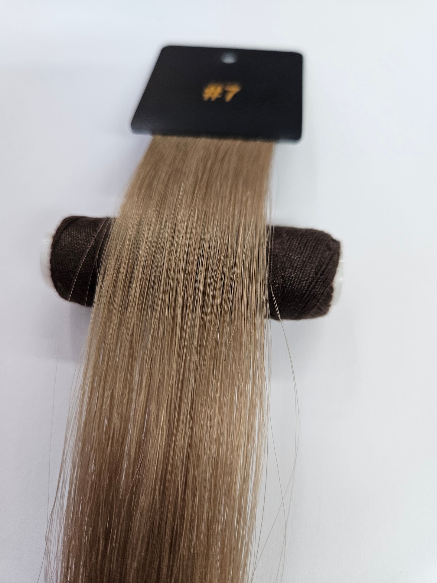 Virgin Remy Express Weft 200g