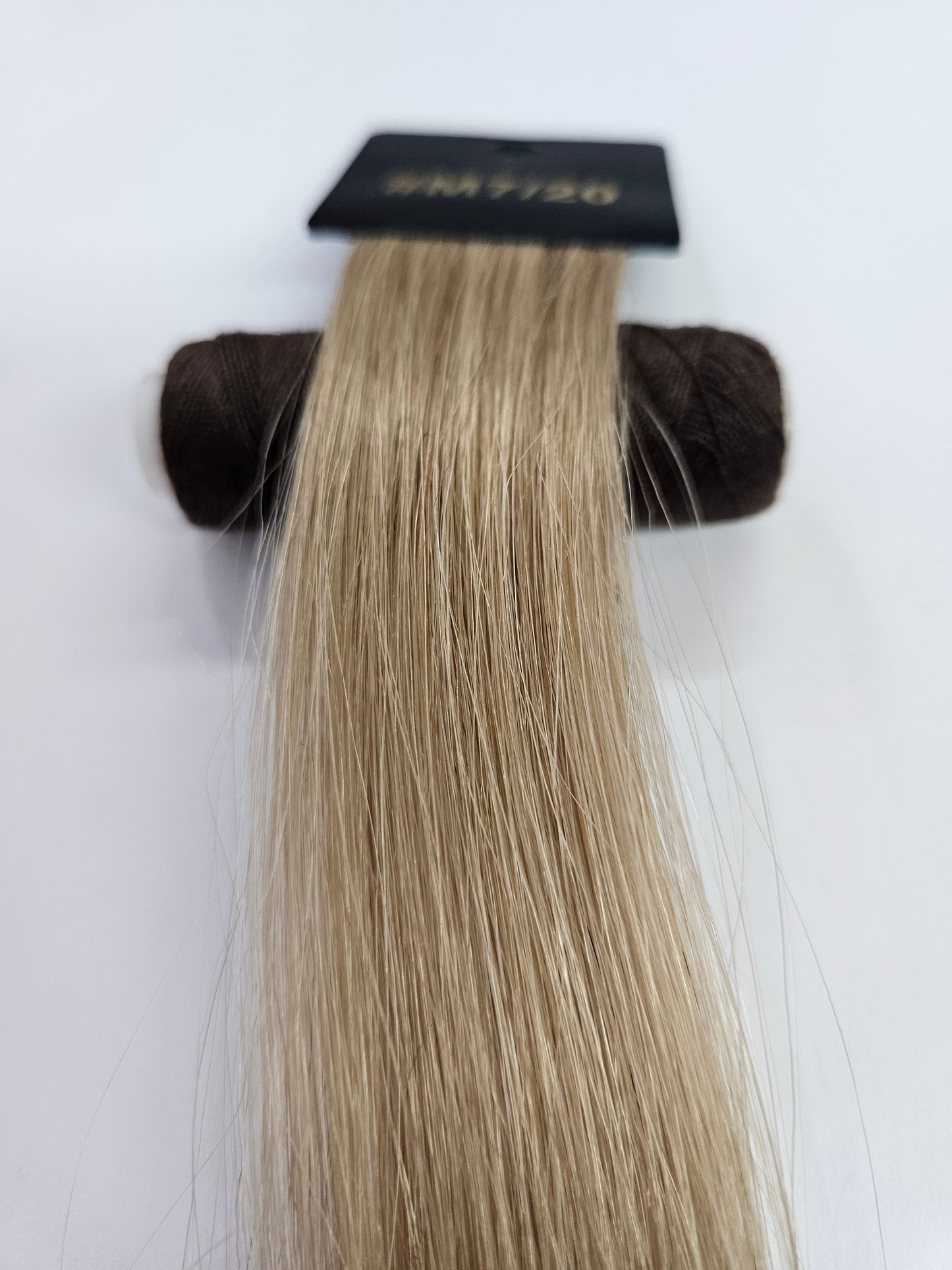 Hairline Topper Deluxe