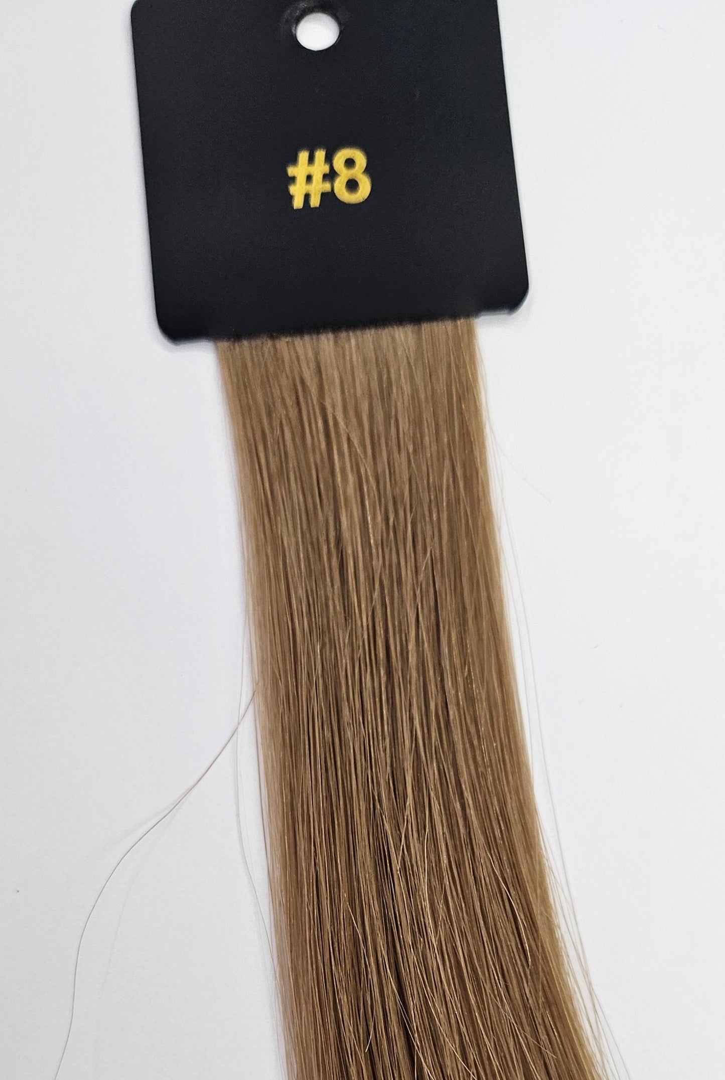 Hairline Topper Deluxe