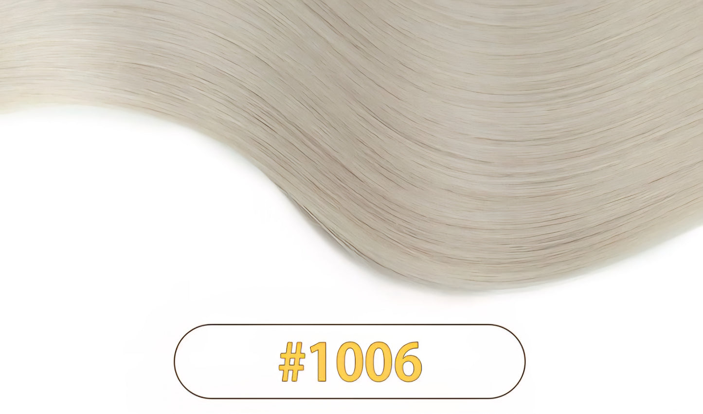 16" Genius Weft/Custom made clip ins medium hair (pick 7 pieces 20g = 140g)