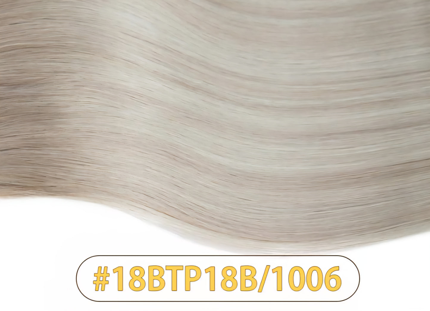 16" Genius Weft/Custom made clip ins medium hair (pick 7 pieces 20g = 140g)