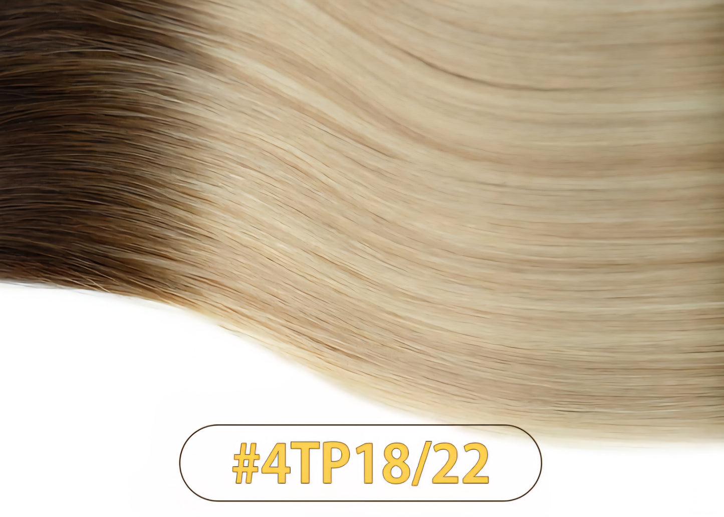 16" Genius Weft/Custom made clip ins medium hair (pick 7 pieces 20g = 140g)
