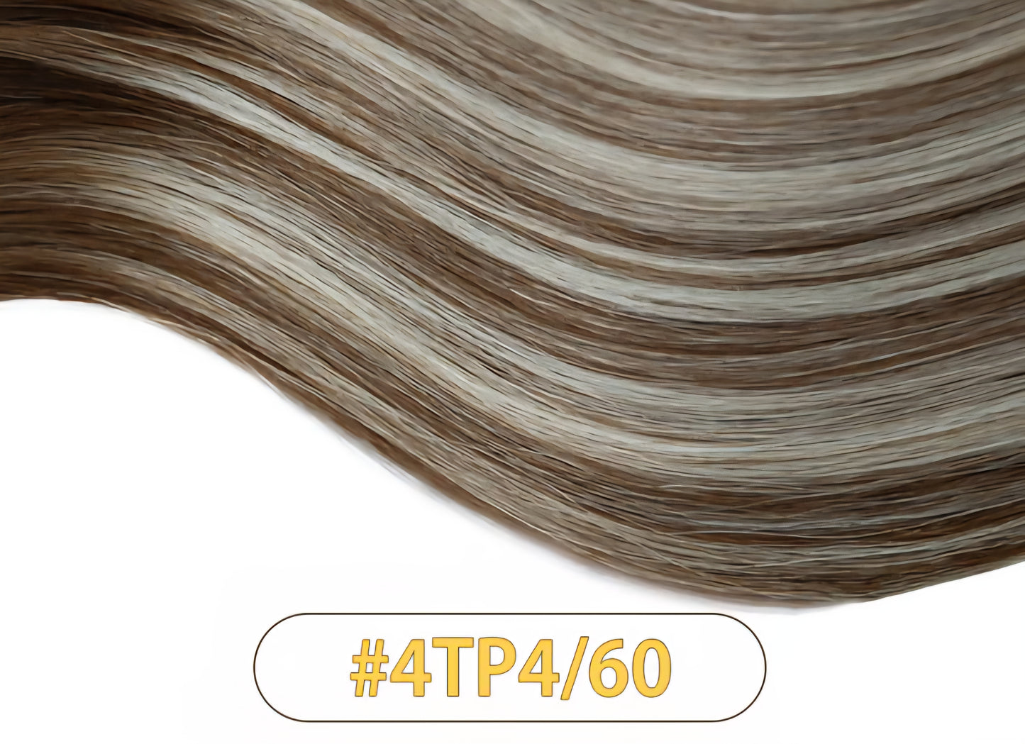 16" Genius Weft/Custom made clip ins medium hair (pick 7 pieces 20g = 140g)