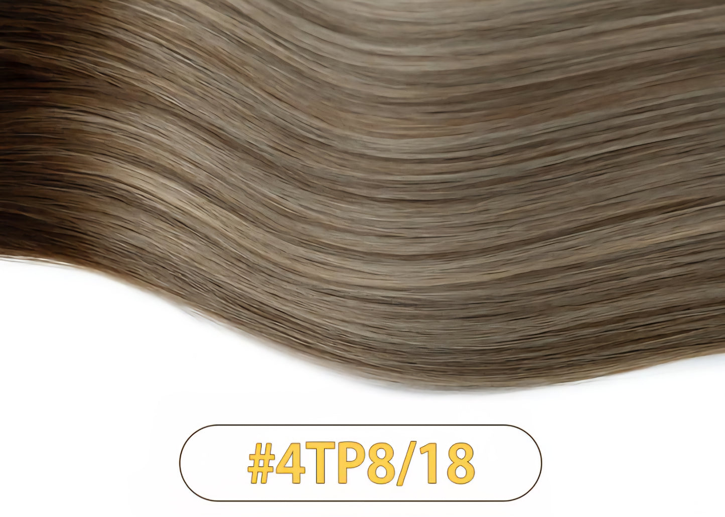 16" Genius Weft/Custom made clip ins medium hair (pick 7 pieces 20g = 140g)