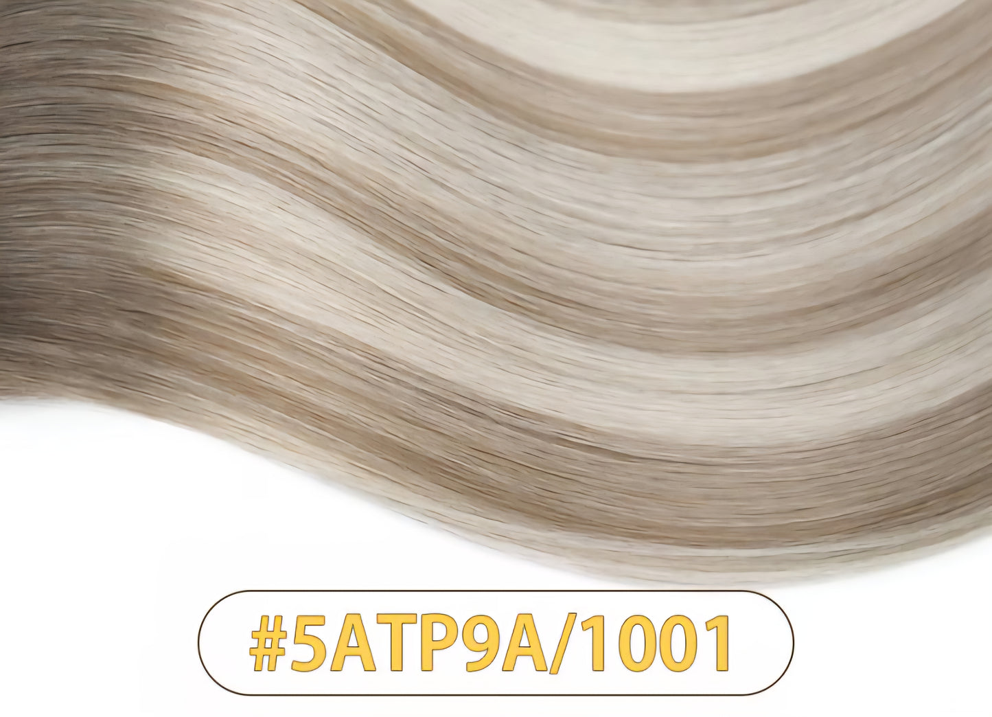 16" Genius Weft/Custom made clip ins medium hair (pick 7 pieces 20g = 140g)
