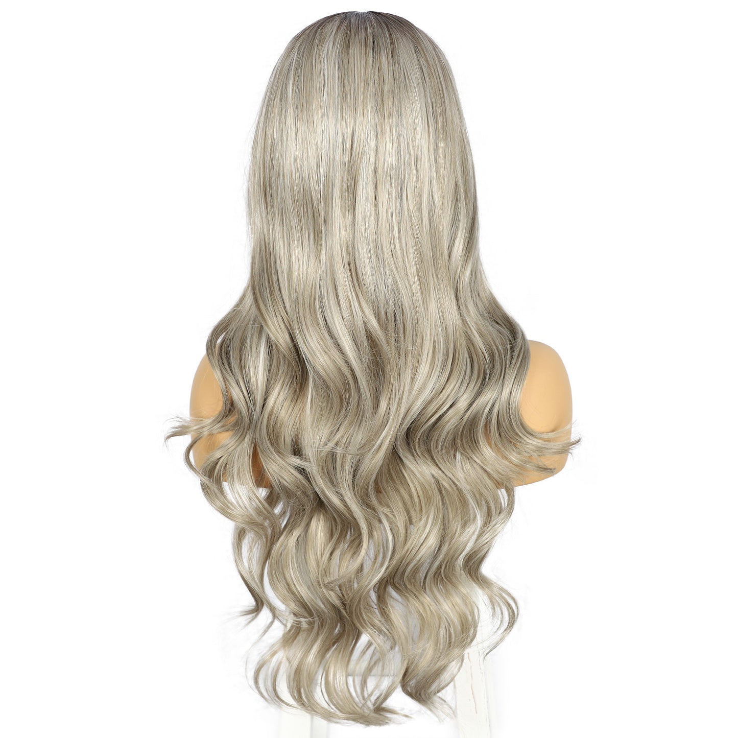 Tyla Lace Front Wig