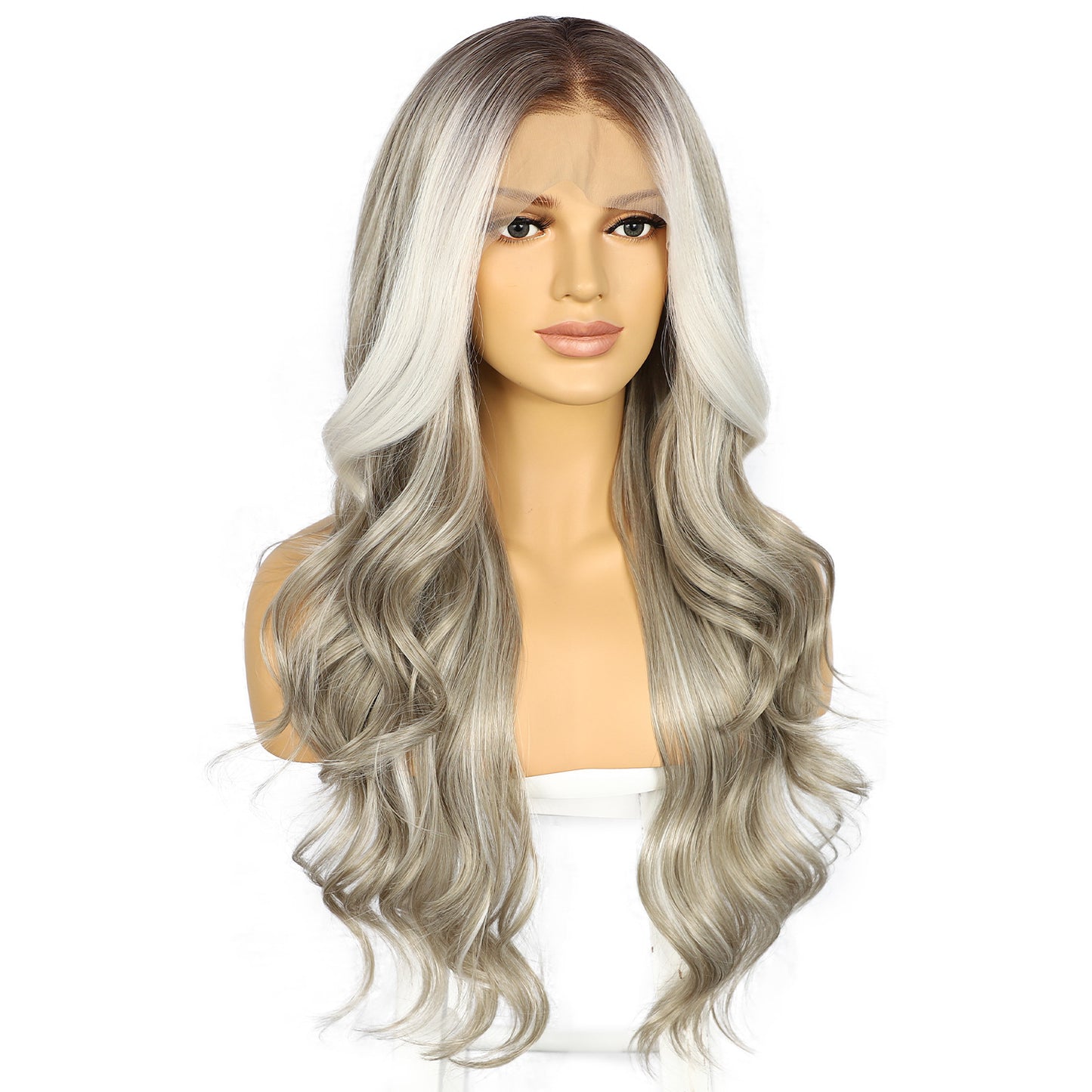 Tyla Lace Front Wig