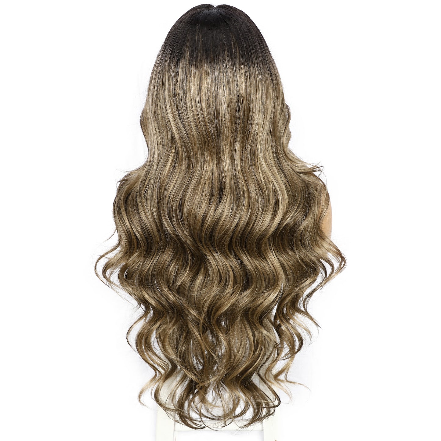 Vanessa Lace Front Wig