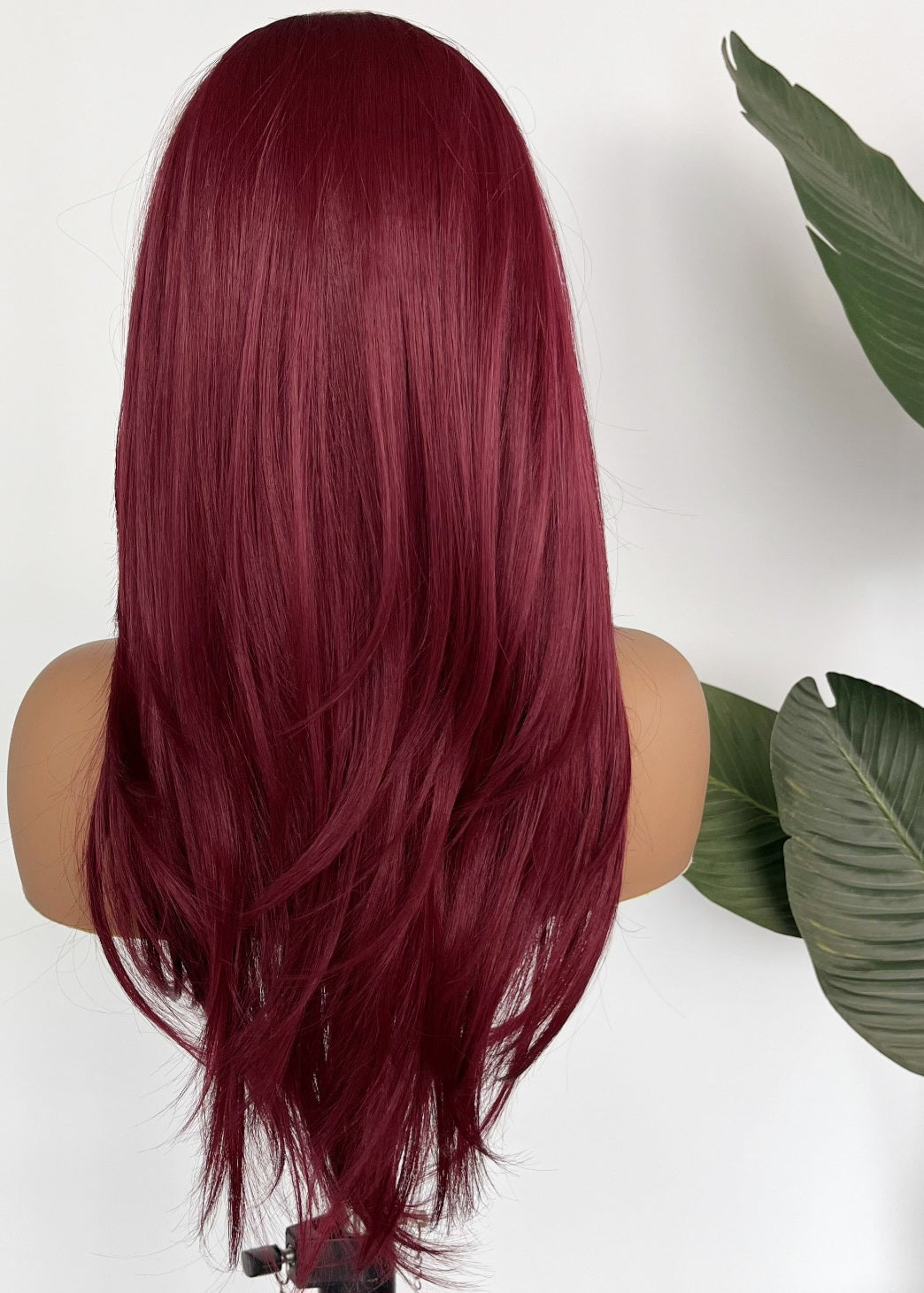 Ali Lace Front Wig