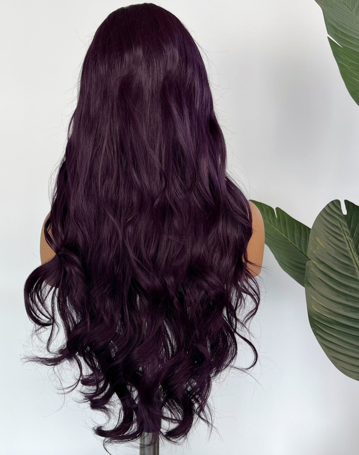 Aubery Lace Front Wig