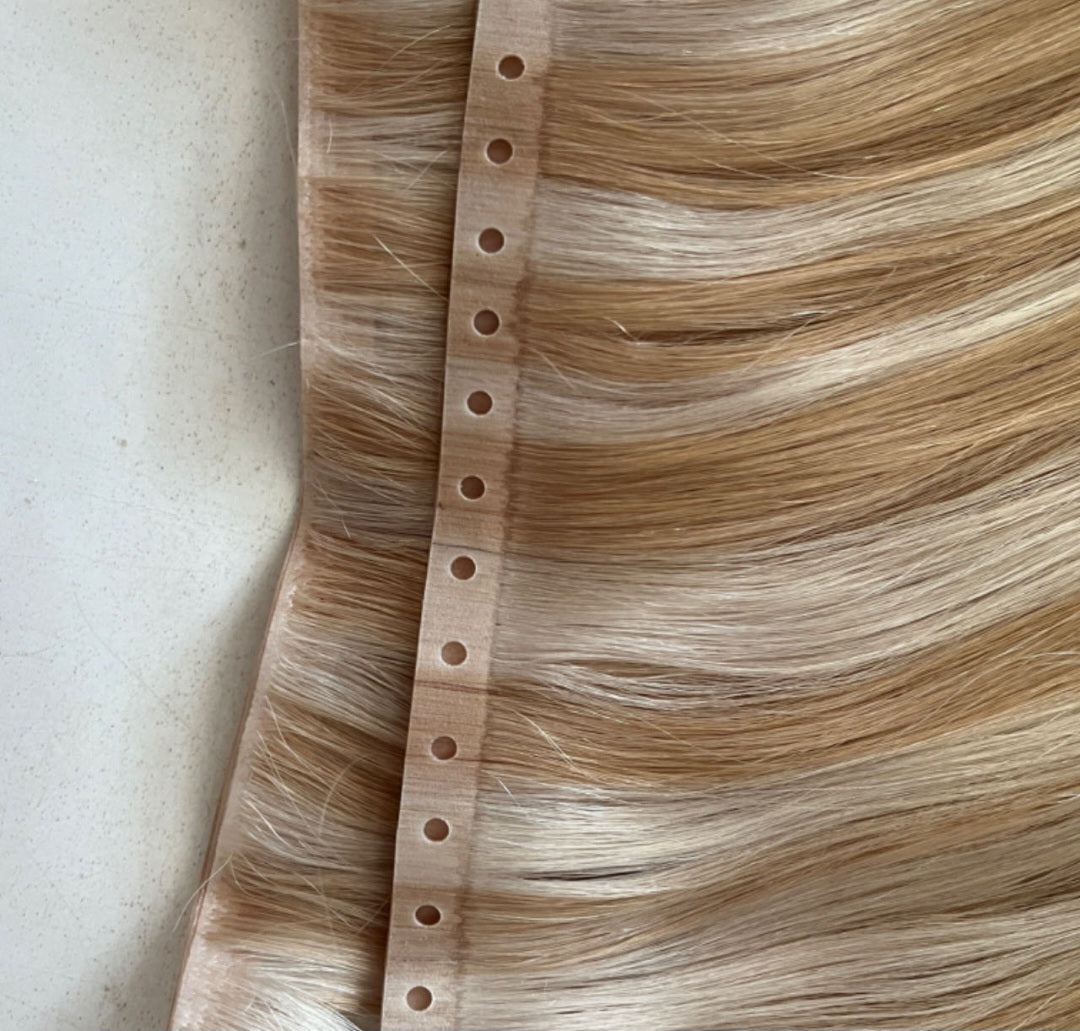 Virgin Remy Express Weft 150g