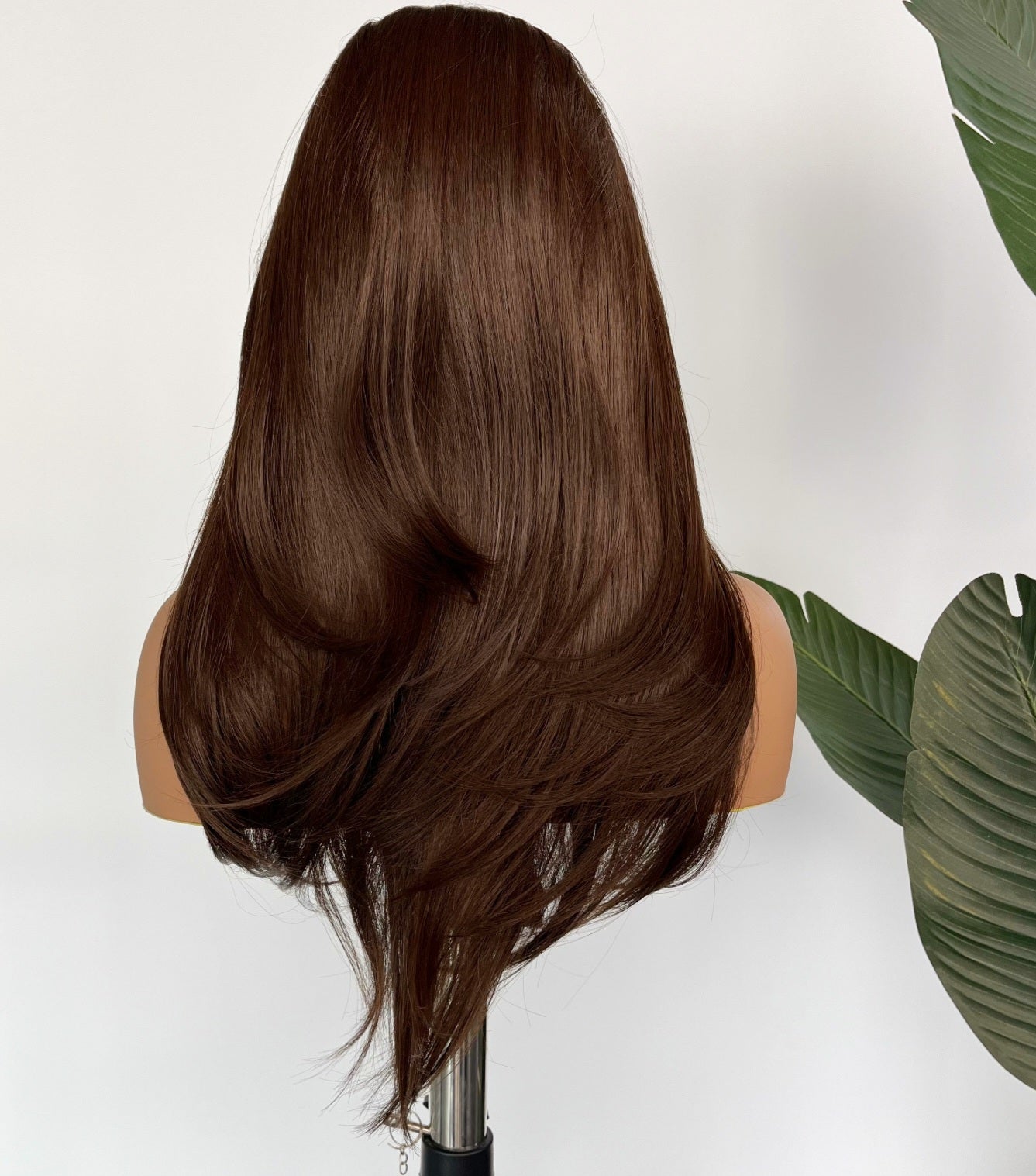 Lisa Lace Front Wig