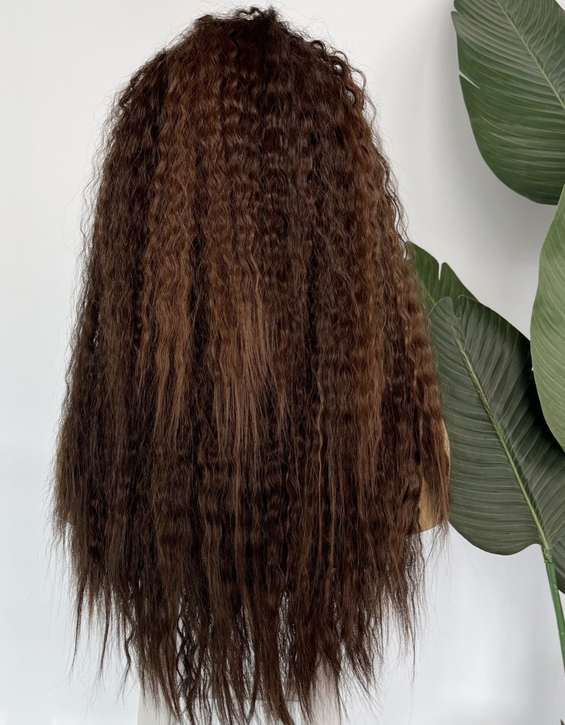 Louise Lace Front Wig