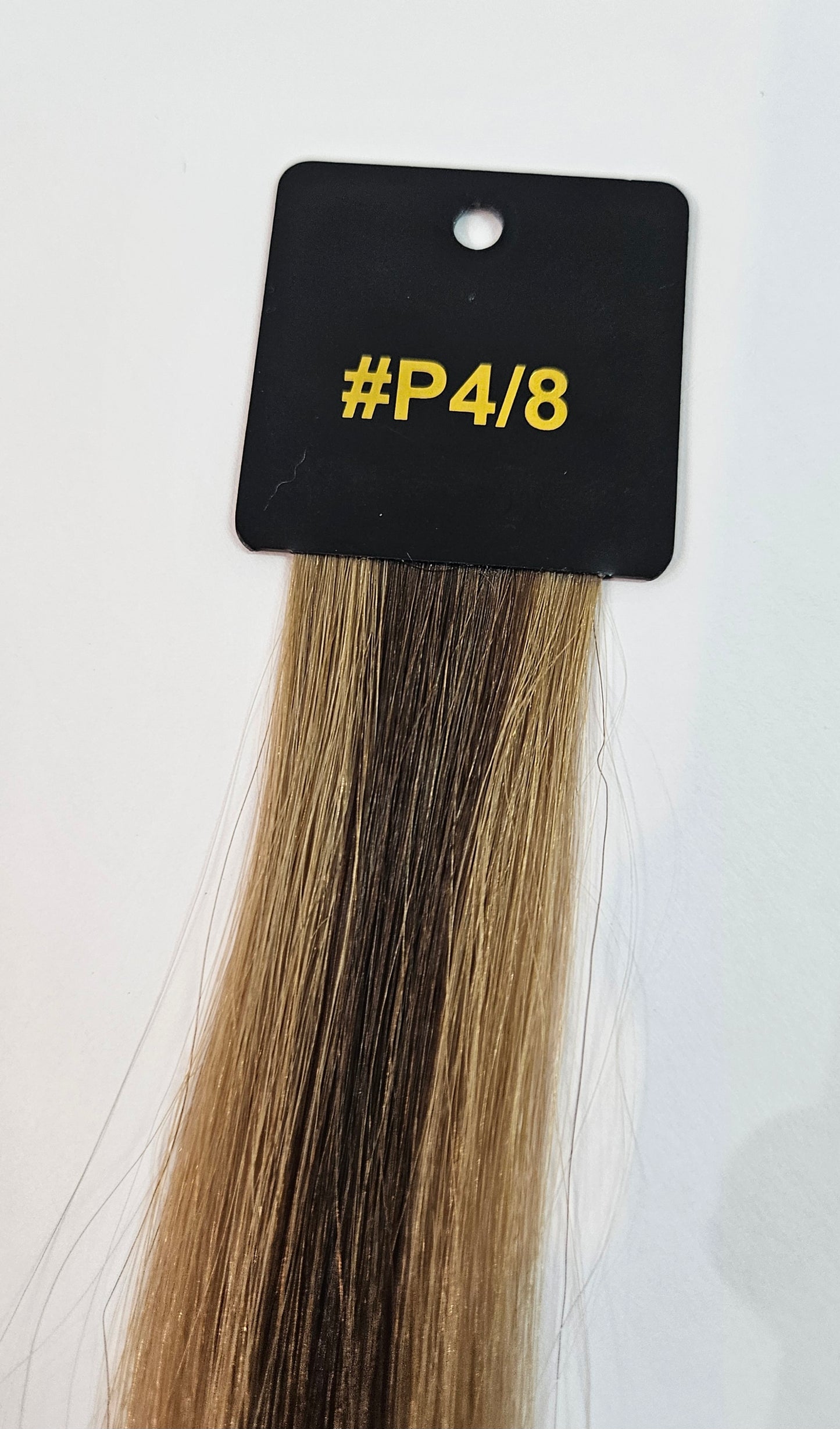 18" 100% Remy Human Hair Ponytails