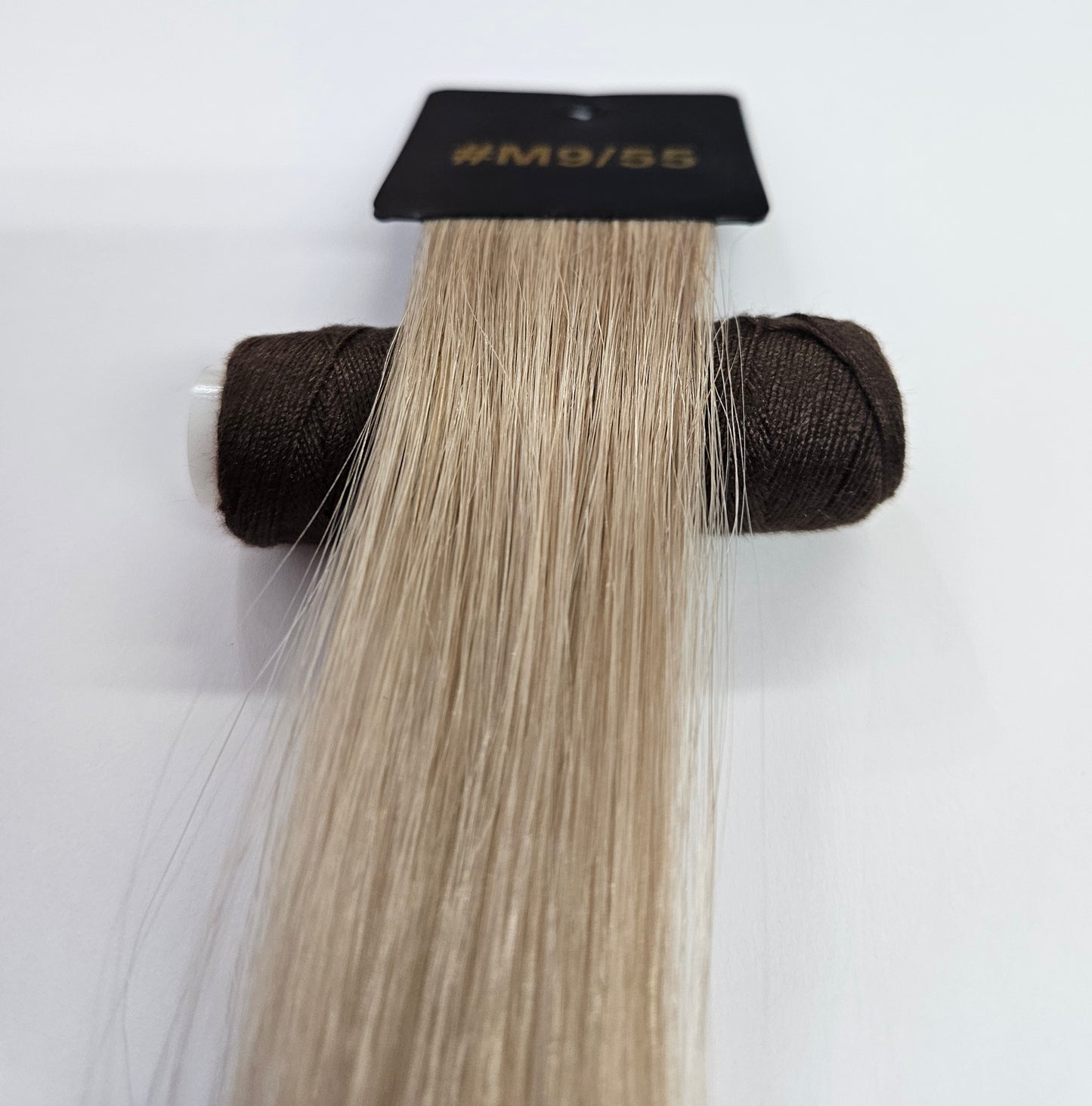 18" 100% Remy Human Hair Ponytails