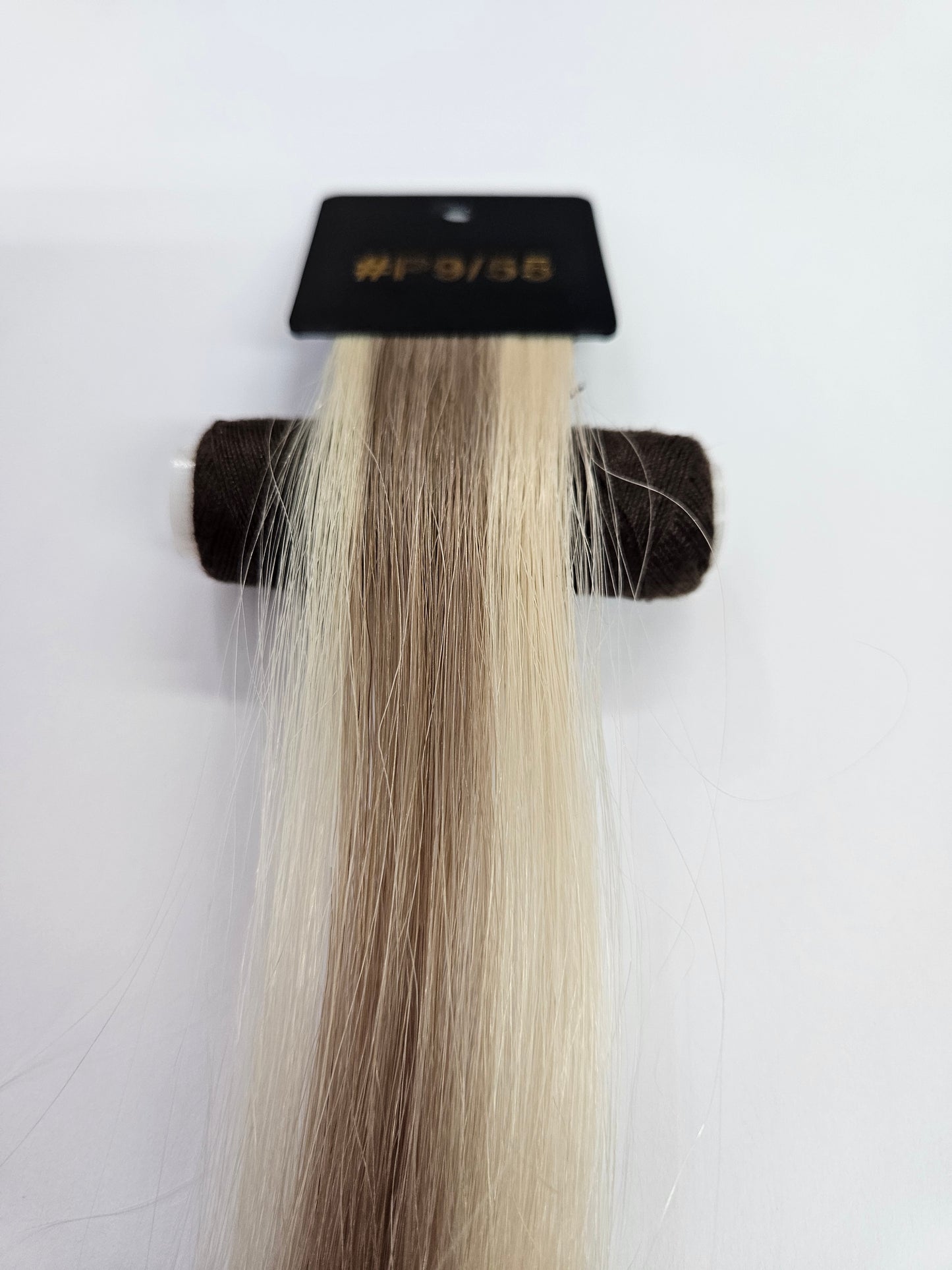 18" 100% Remy Human Hair Ponytails